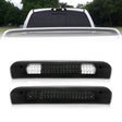ANZO 2002-2008 Dodge Ram 1500 LED 3rd Brake Light Smoke B - Series ANZO Lights Corner  AXOPROS
