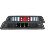 ANZO 2009-2014 Ford F-150 LED 3rd Brake Light Smoke B - Series ANZO Lights Corner  AXOPROS