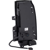 ANZO 2015-2017 GMC Yukon/Yukon XL LED Taillights Black ANZO Tail Lights  AXOPROS