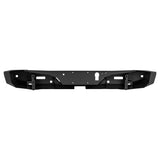 ARB 20-21 Jeep Gladiator JT Rear Bumper No Tire Carrier ARB Bumpers - Steel  AXOPROS