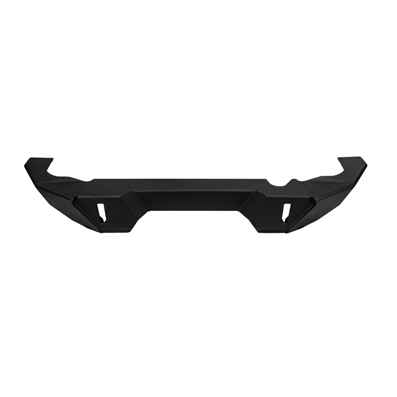 ARB 2021 Ford Bronco Rear Bumper Wide Body (Fit Kit NOT Included) ARB Bumpers - Steel  AXOPROS