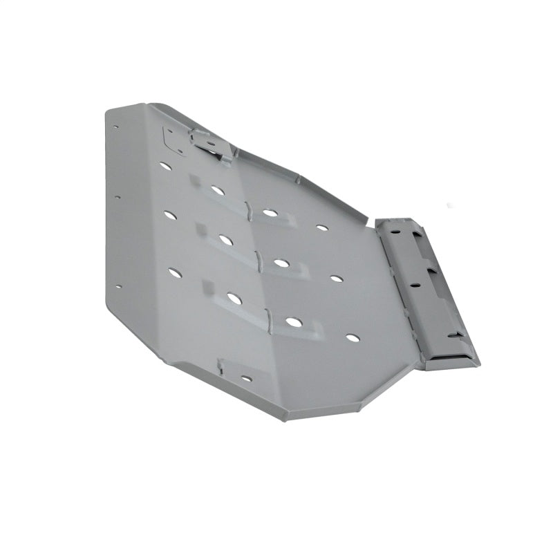 ARB 2021 Ford Bronco Under Vehicle Protection ARB Skid Plates  AXOPROS
