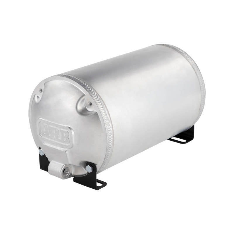 ARB 4L Alloy Air Tank w/ 4 Fittings for High Output Compressors ARB Air Compressor Systems  AXOPROS