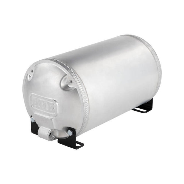 ARB 4L Alloy Air Tank w/ 4 Fittings for High Output Compressors ARB Air Compressor Systems  AXOPROS