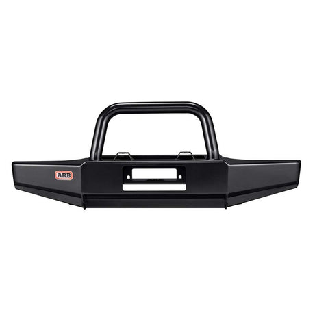 ARB 87-96 Jeep Wrangler YJ/ 97-06 Jeep Wrangler TJ Multi-fit Winch Bumper ARB Bull Bars  AXOPROS