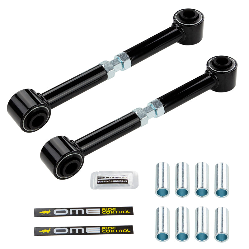 ARB Adj Upr Trailing Arm 80/105 Rear Old Man Emu Fittings  AXOPROS