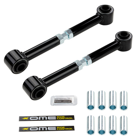 ARB Adj Upr Trailing Arm 80/105 Rear Old Man Emu Fittings  AXOPROS
