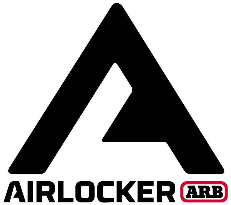 ARB Airlocker 10 Bolt 27 Spl Toyota Ifs 7.5 S/N ARB Differentials  AXOPROS