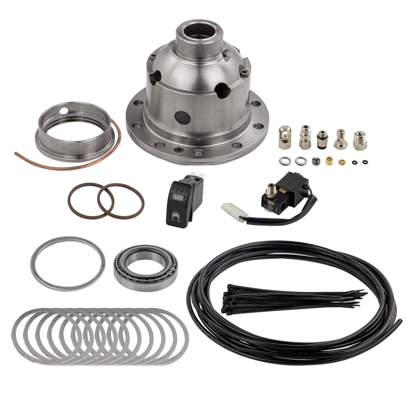 ARB Airlocker 10 Bolt 27 Spl Toyota Ifs 7.5 S/N ARB Differentials  AXOPROS