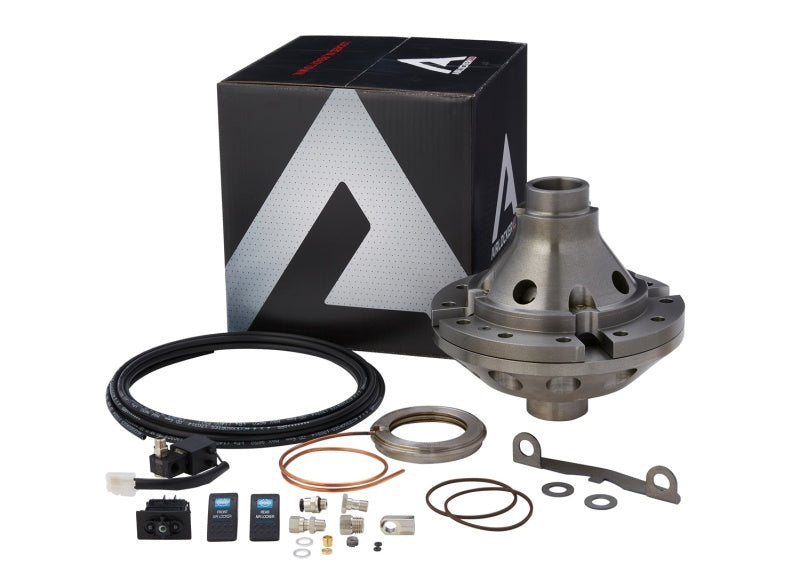 ARB Airlocker 10.5In 30 Spl Ff Gm 14 Bolt S/N ARB Differentials  AXOPROS