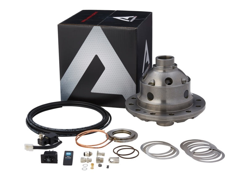 ARB Airlocker 10.5In Rr 36 Spl Toyota S/N ARB Differentials  AXOPROS