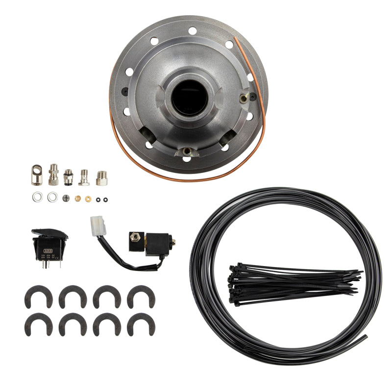 ARB Airlocker 29 Spl Chrysler 8.25In S/N ARB Differentials  AXOPROS