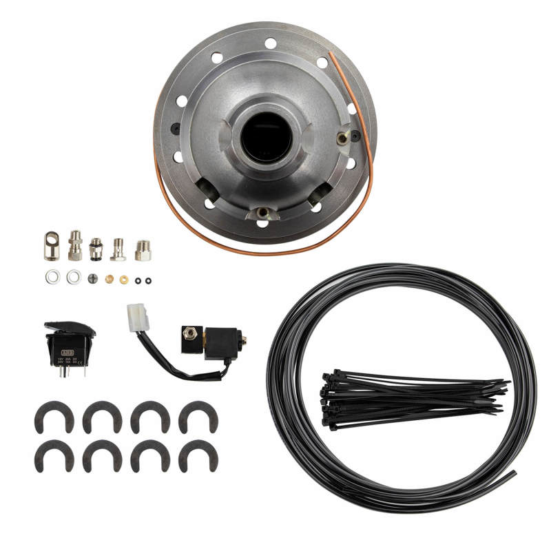 ARB Airlocker 29 Spl Chrysler 8.25In S/N ARB Differentials  AXOPROS