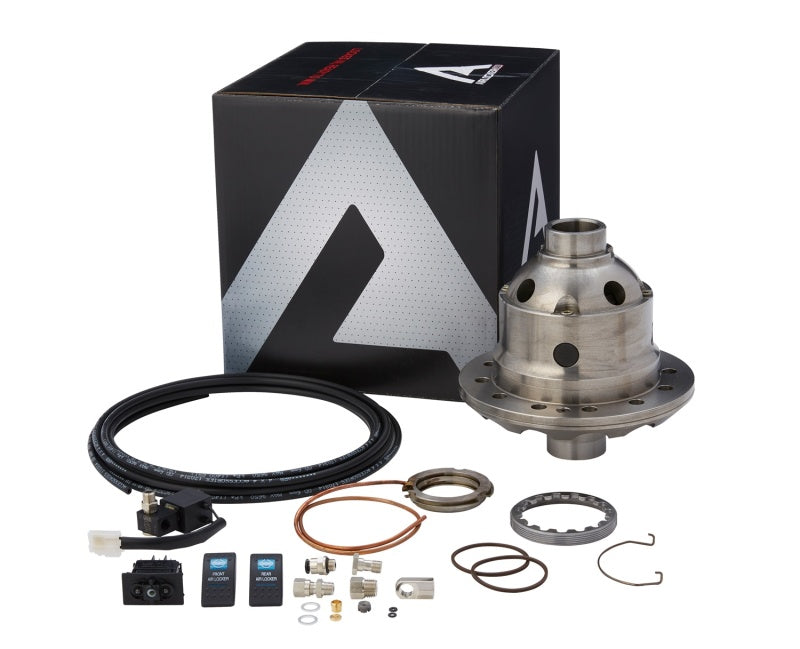 ARB Airlocker 30 Spl 12 Bolt Toyota 8.9in 50mm Brng S/N ARB Differentials  AXOPROS