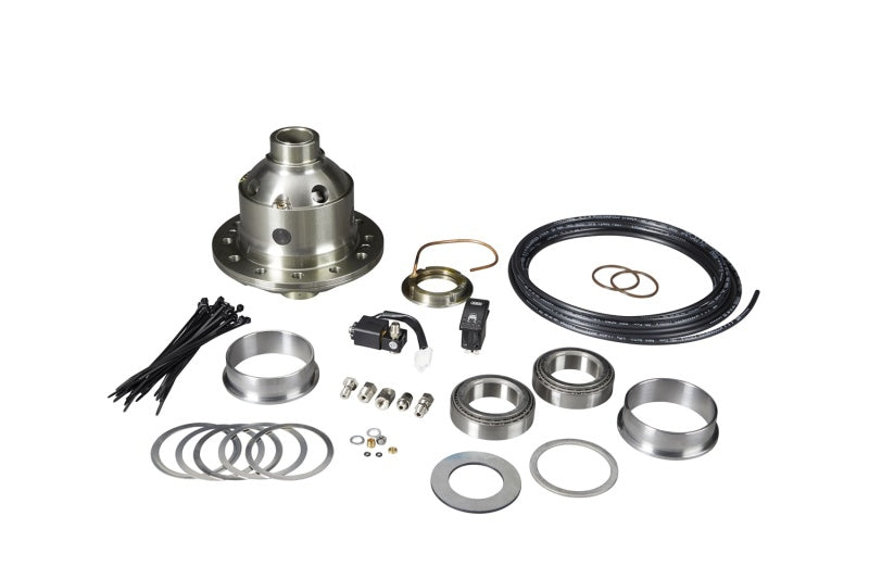 ARB Airlocker 34 Spl Toyota Ifs 200/Tundra S/N. ARB Differentials  AXOPROS