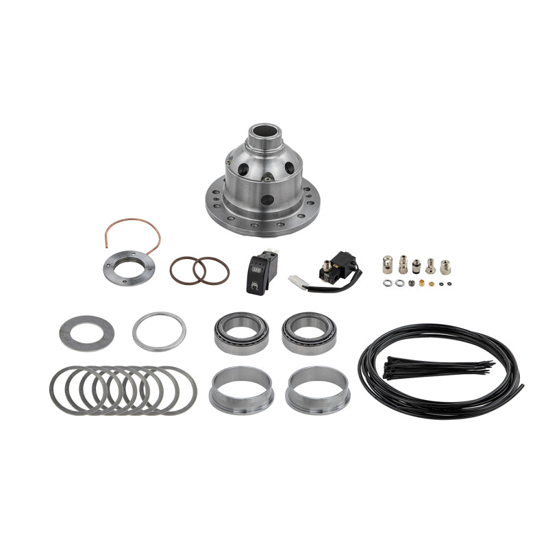 ARB Airlocker 34 Spl Toyota Ifs 200/Tundra S/N. ARB Differentials  AXOPROS
