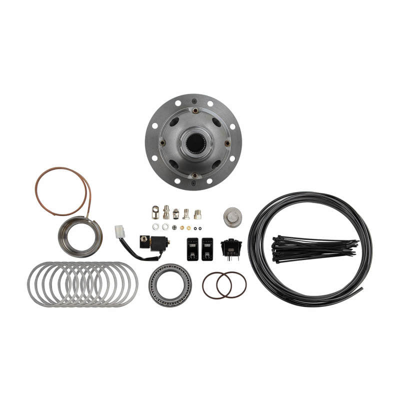ARB Airlocker Amc Model 20 2.73&Dn S/N ARB Differentials  AXOPROS