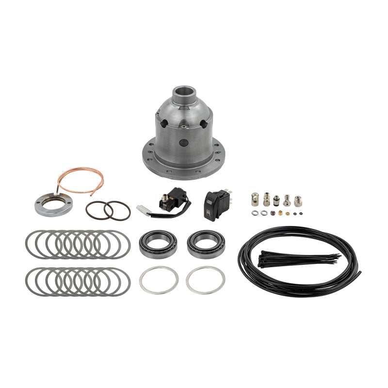 ARB Airlocker Dana35 27Spl 3.54Up S/N. ARB Differentials  AXOPROS