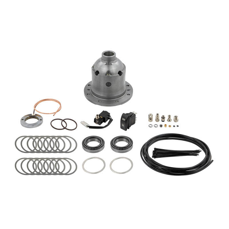 ARB Airlocker Dana35 27Spl 3.54Up S/N. ARB Differentials  AXOPROS