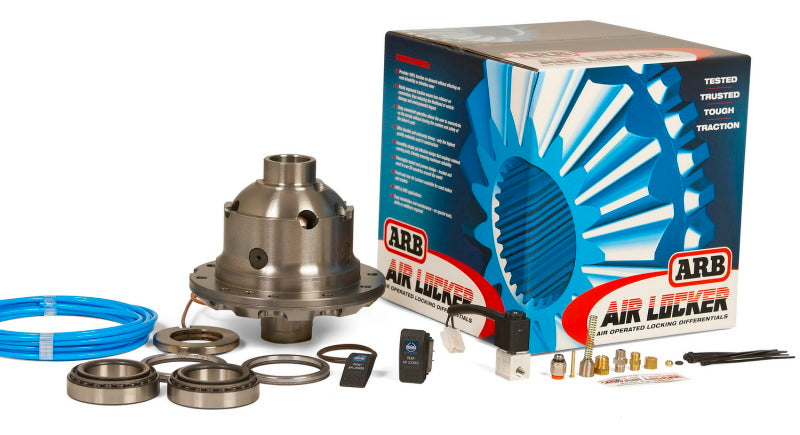 ARB Airlocker Dana44 30Spl 3.92&Up S/N. ARB Differentials  AXOPROS