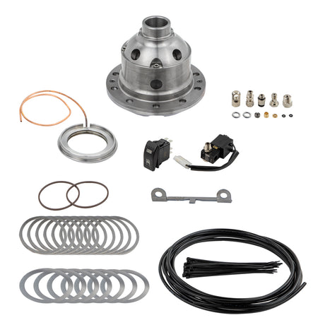 ARB Airlocker Jeep Jl Sahara M220 32Spl ARB Differentials  AXOPROS