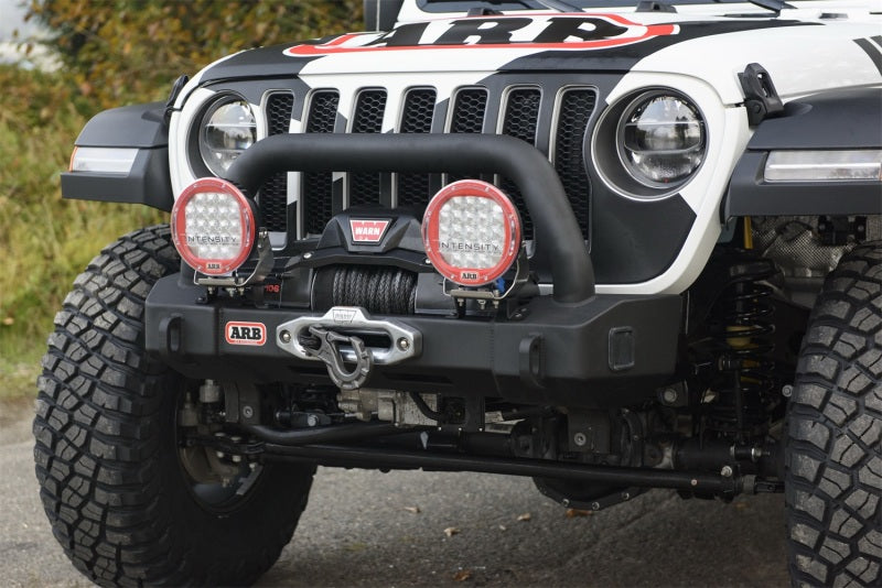 ARB Bar Jl T/Stubby ARB Bull Bars  AXOPROS