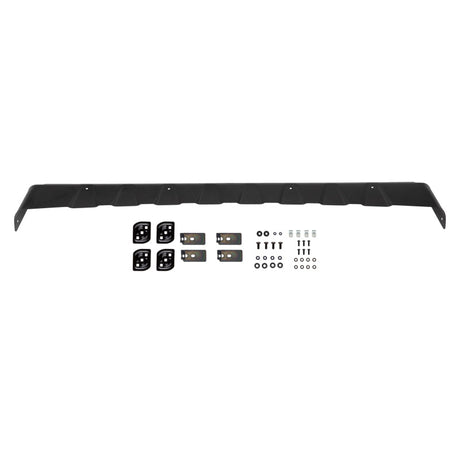 ARB Base Rack Deflector Base Rack 1770040 and Base Rack Mount Kit 17920020 ARB Shock Mounts & Camber Plates  AXOPROS