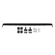 ARB Base Rack Deflector Universal - For Use w/ Gutter-Mount Base Rack Mount Kits ARB Roof Rack  AXOPROS