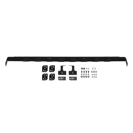 ARB Base Rack Deflector Universal - For Use w/ Gutter-Mount Base Rack Mount Kits ARB Roof Rack  AXOPROS