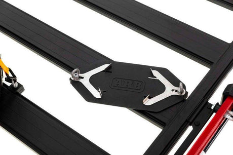 ARB BASE Rack Gas Bottle Holder ARB Roof Rack  AXOPROS