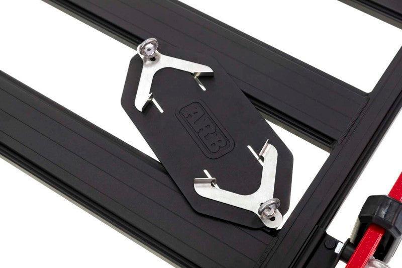 ARB BASE Rack Gas Bottle Holder ARB Roof Rack  AXOPROS