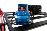 ARB BASE Rack Gas Bottle Holder ARB Roof Rack  AXOPROS