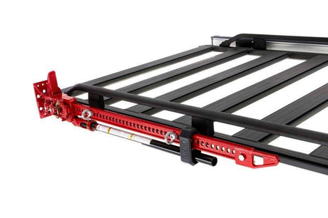 ARB BASE Rack HI-LIFT Jack Holder ARB Roof Rack  AXOPROS