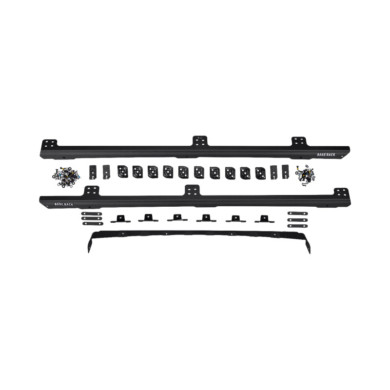 ARB Base Rack Mount Kit - Use w/ BASE Rack 1770030 ARB Shock Mounts & Camber Plates  AXOPROS