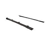 ARB BASE Rack Mount Kit with Deflector - For 1770040 ARB Roof Rack  AXOPROS