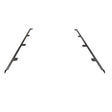 ARB BASE Rack Mount Kit with Deflector - For 1770040 ARB Roof Rack  AXOPROS