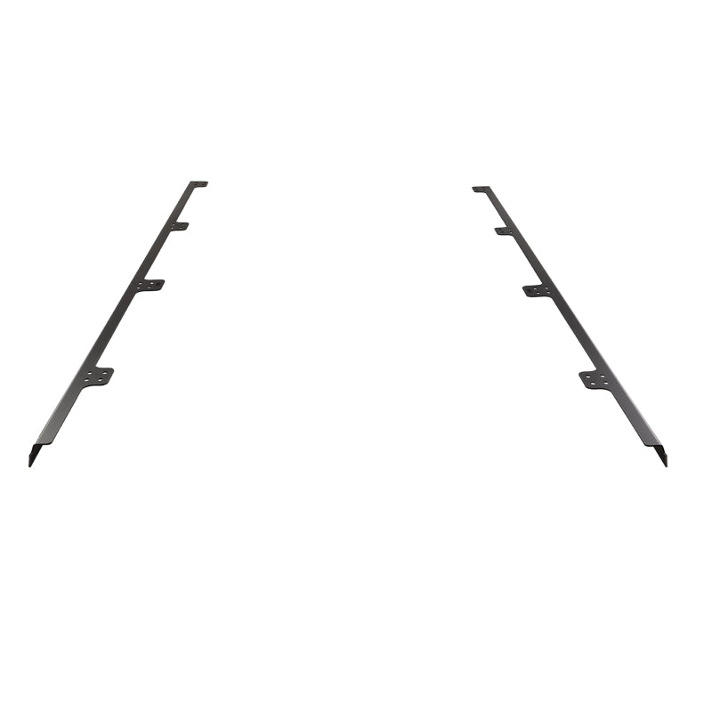 ARB BASE Rack Mount Kit with Deflector - For 1770040 ARB Roof Rack  AXOPROS