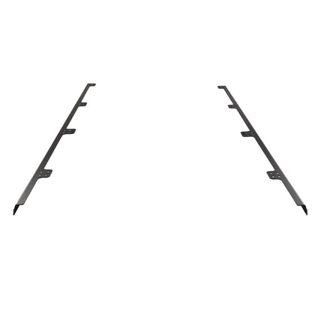 ARB BASE Rack Mount Kit with Deflector - For 1770040 ARB Roof Rack  AXOPROS