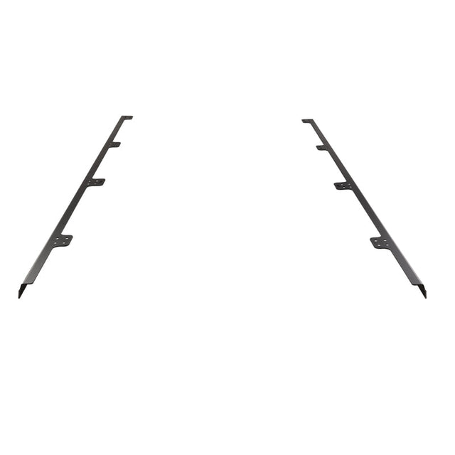 ARB BASE Rack Mount Kit with Deflector - For 1770040 ARB Roof Rack  AXOPROS