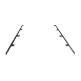 ARB Base Rack Mount Vehicle-Specific - For Use w/ Base Rack 1770040 ARB Shock Mounts & Camber Plates  AXOPROS