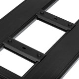 ARB Base Rack Narrow Bridge Plate ARB Roof Rack  AXOPROS
