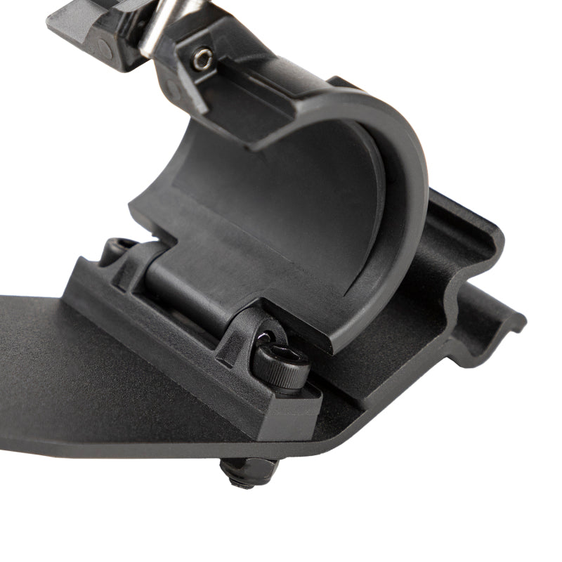 ARB BASE Rack Shovel Holder ARB Roof Rack  AXOPROS