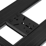 ARB Base Rack Wide Bridge Plate ARB Roof Rack  AXOPROS