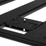 ARB Base Rack Wide Bridge Plate ARB Roof Rack  AXOPROS