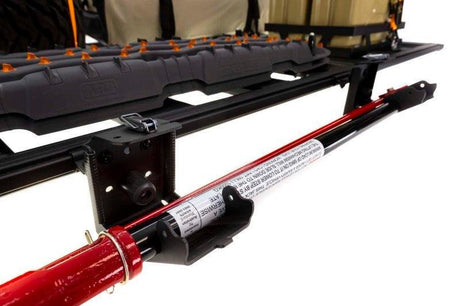 ARB Baserack Hi-Lift Jack Holder ARB Roof Rack  AXOPROS