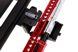 ARB Baserack Hi-Lift Jack Holder ARB Roof Rack  AXOPROS