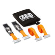 ARB Baserack Ratchet Strap 3M (Pair) ARB Roof Rack  AXOPROS