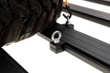 ARB Baserack Tie Down (Eyebolt x4) ARB Roof Rack  AXOPROS