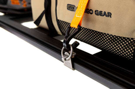 ARB Baserack Tie Down (Pair) ARB Roof Rack  AXOPROS