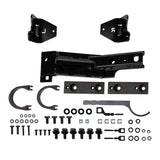 ARB Bp51 Fit Kit 4Runner Front ARB Coilover Components  AXOPROS